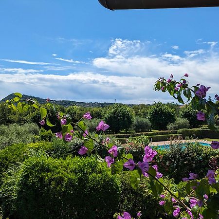 La Fenice Holiday Apartment Manerba del Garda Esterno foto
