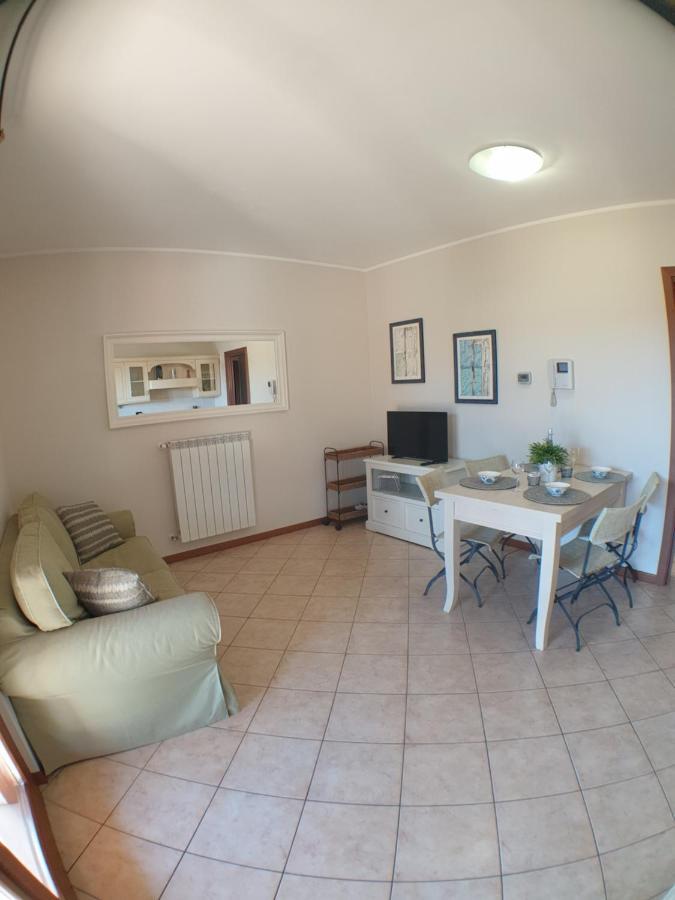 La Fenice Holiday Apartment Manerba del Garda Esterno foto