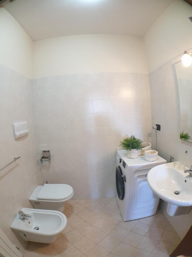 La Fenice Holiday Apartment Manerba del Garda Esterno foto